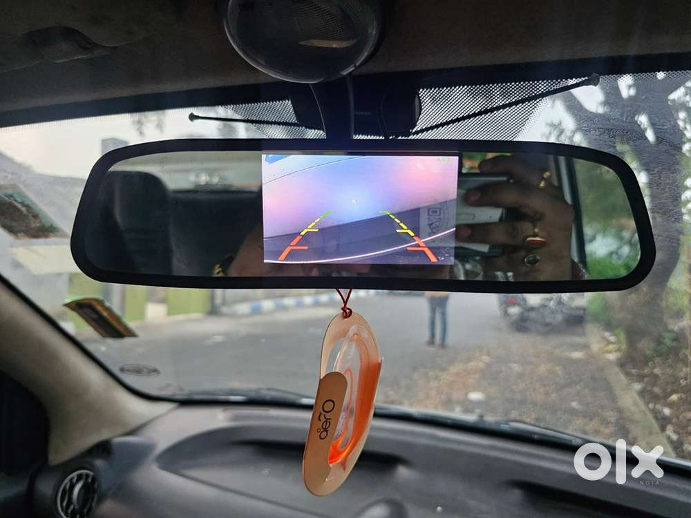 Hyundai Santro Xing 2011 Petrol Well Maintained