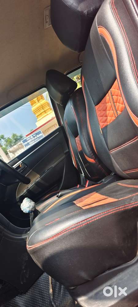 Maruti Suzuki Swift 1.2 Vxi (o), 2017, Petrol