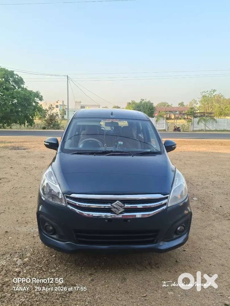 Ertiga Vdi Diesel 76949 Good Condition