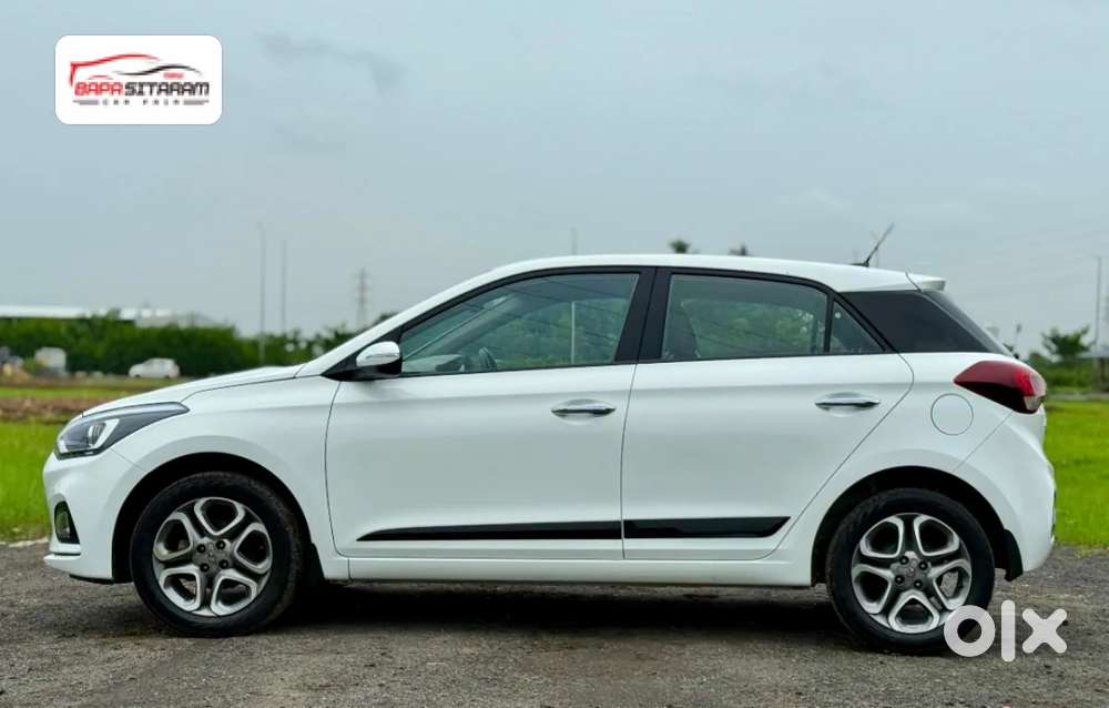 Hyundai Elite I20 1.4 Crdi Asta (o), 2018, Diesel
