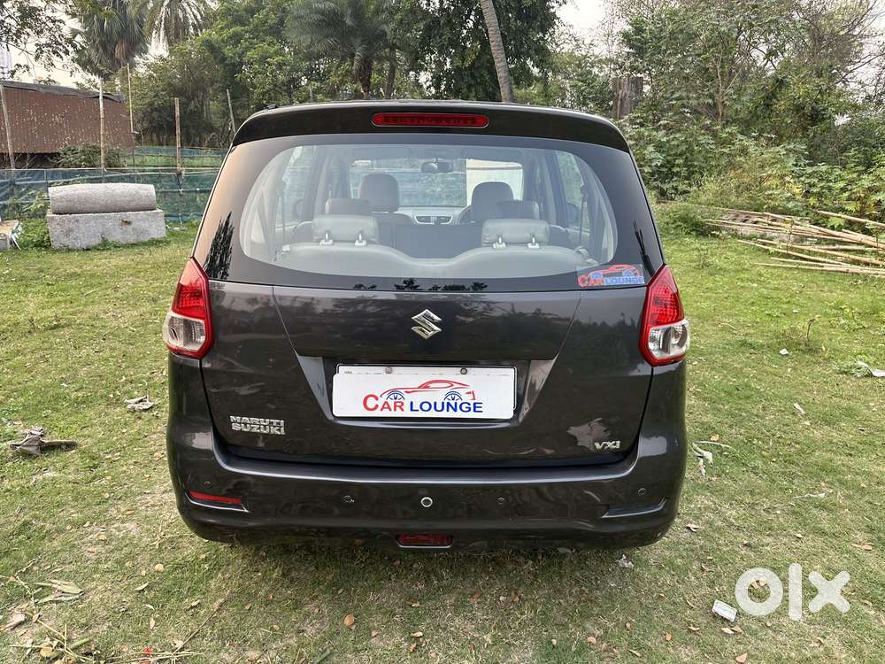 Maruti Suzuki Ertiga 2012-2015 Vxi, 2014, Petrol