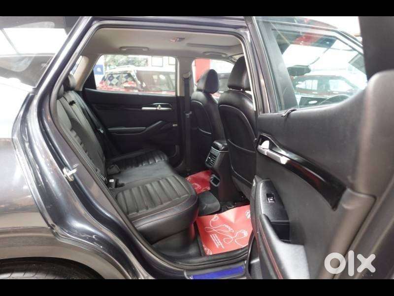 Kia Seltos 1.4 X-line Dct, 2023, Petrol