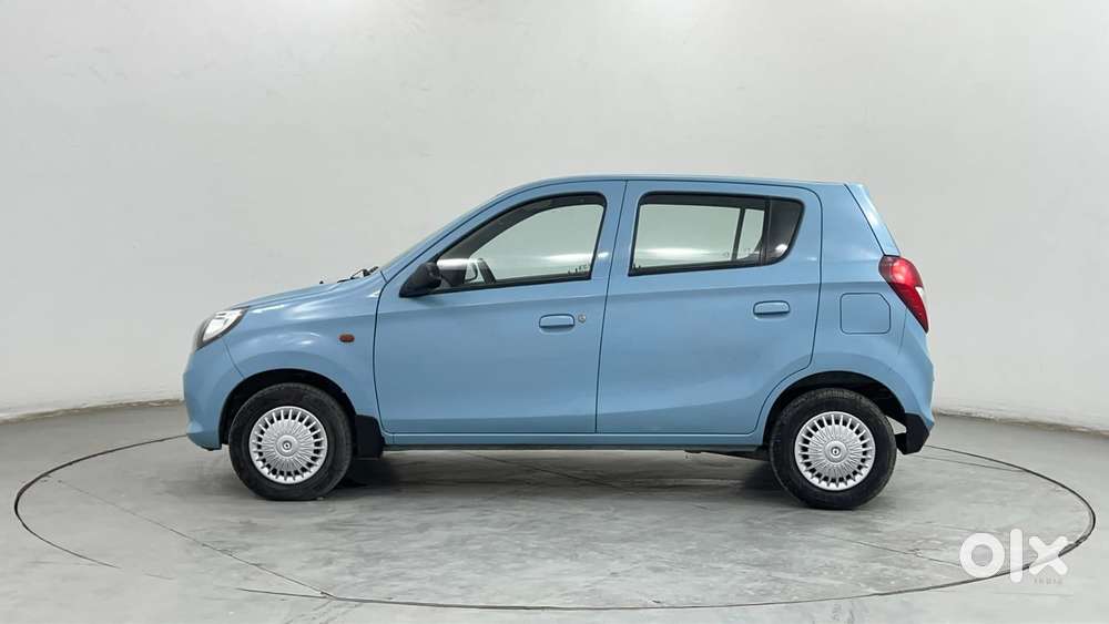 Maruti Suzuki Alto 800 Lxi, 2015, Petrol
