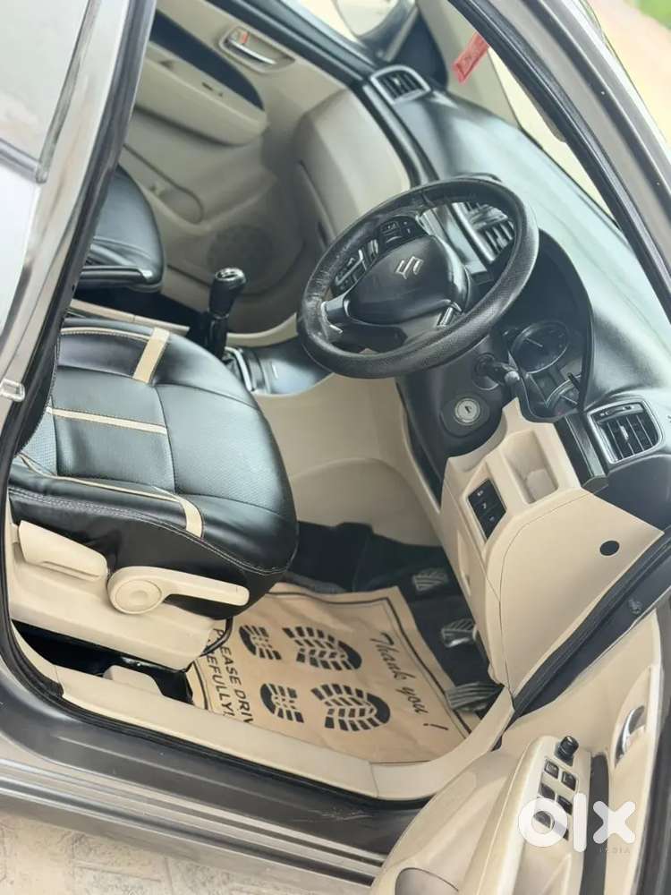 Maruti Suzuki Ciaz Vdi 2016