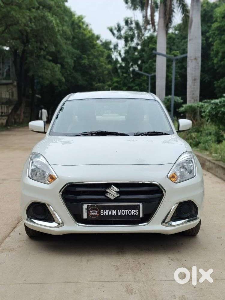 Maruti Suzuki Dzire 1.2 Vxi, 2024, Petrol