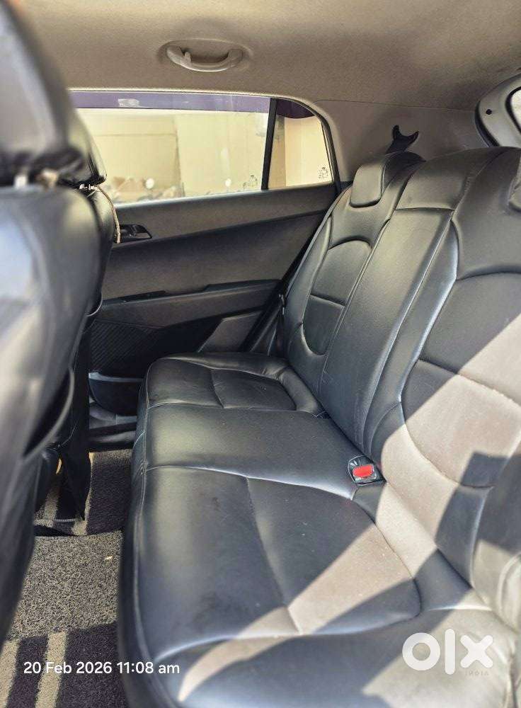 Hyundai Creta 1.6 Vtvt S, 2016, Petrol