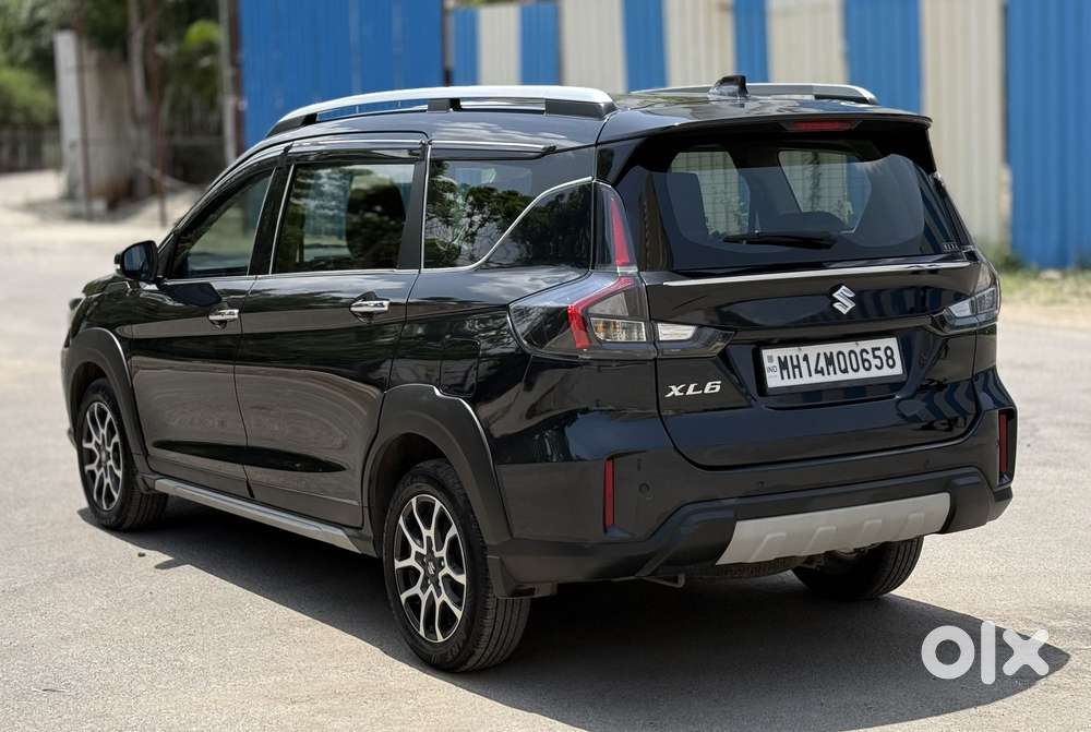 Maruti Suzuki Xl6 Zeta Mt Cng, 2025, Cng & Hybrids