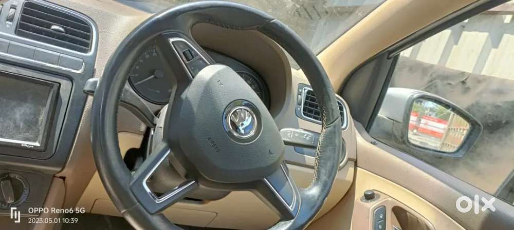 Skoda Rapid 2014 Diesel Well Maintained