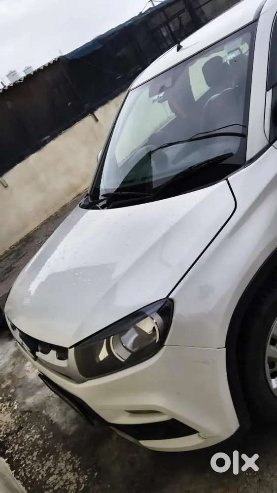 Maruti Suzuki Brezza 2019 Diesel 104000 Km Driven