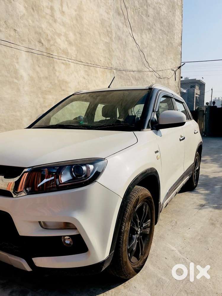 Maruti Suzuki Vdi 2019
