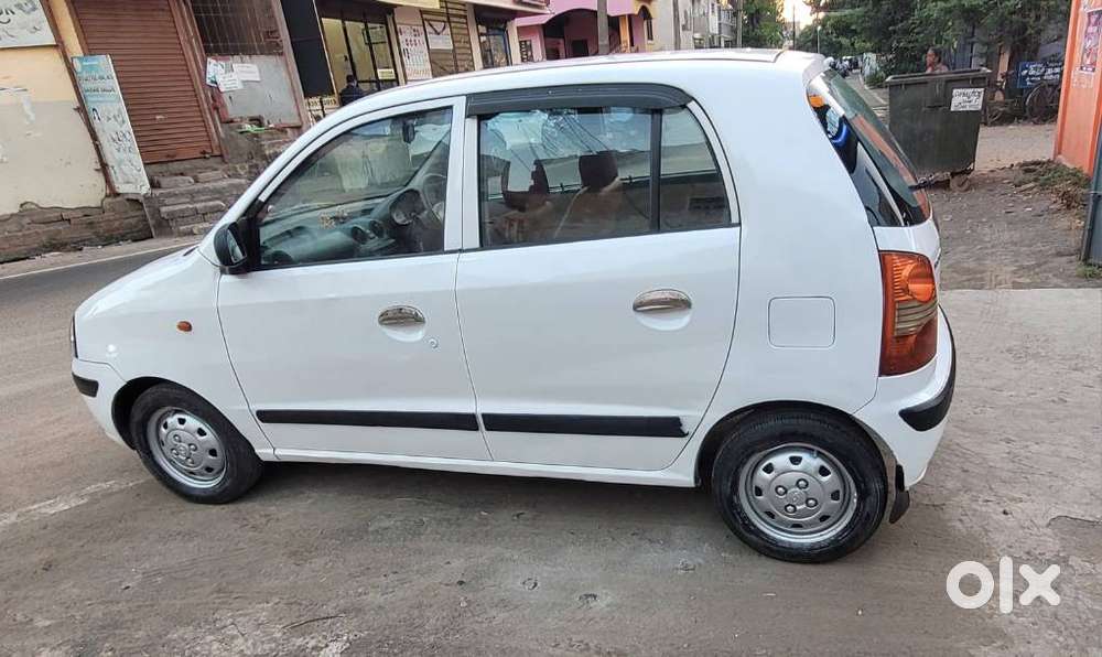 Hyundai Santro Xing Xg, 2005, Petrol