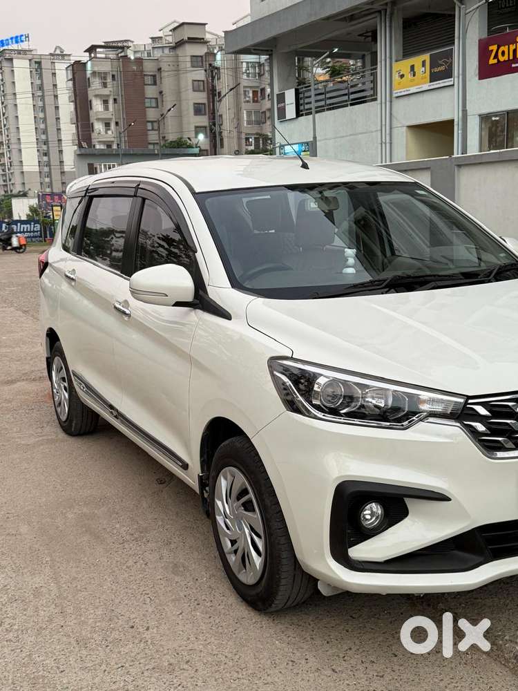 Maruti Suzuki Ertiga 1.5 Vxi, 2024, Petrol