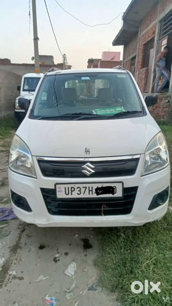 1st Owner 28-11-2017 Model Hai