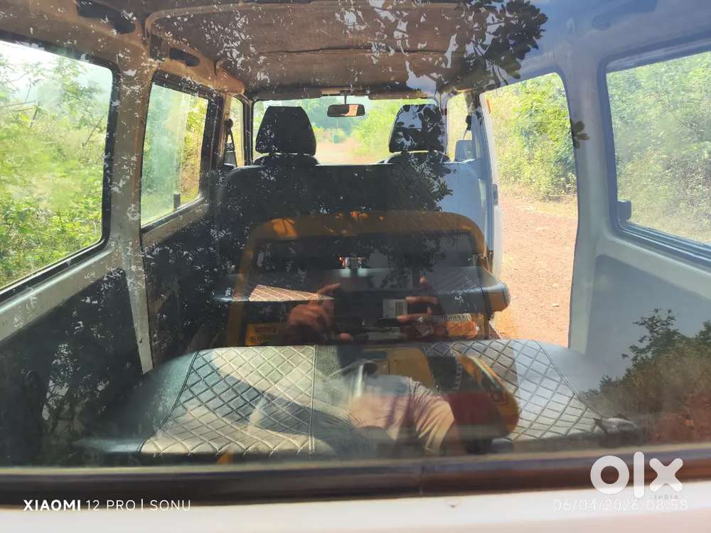 Very Good Condition Vehicle & Well Maintained..