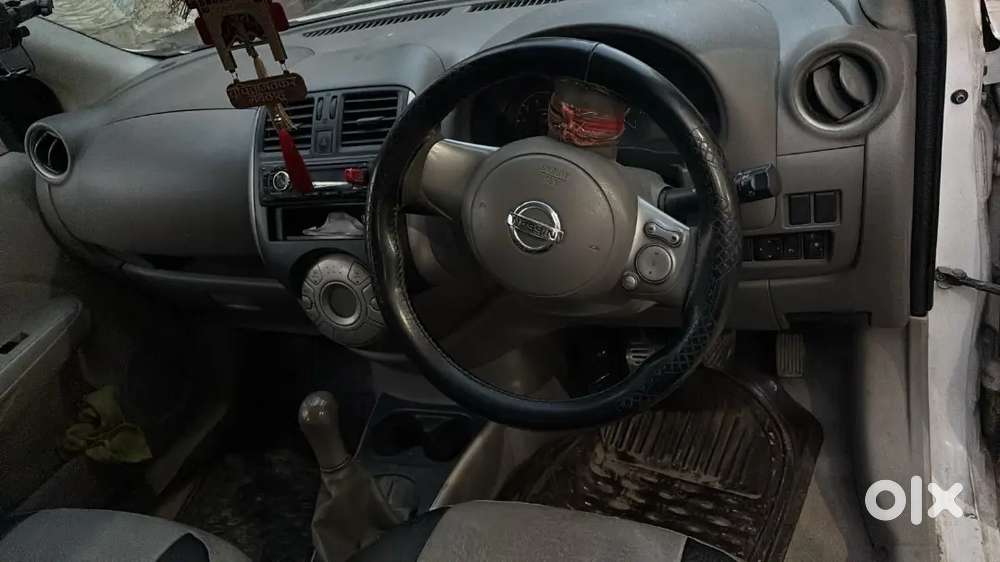 Nissan Sunny 2013 Diesel Good Condition