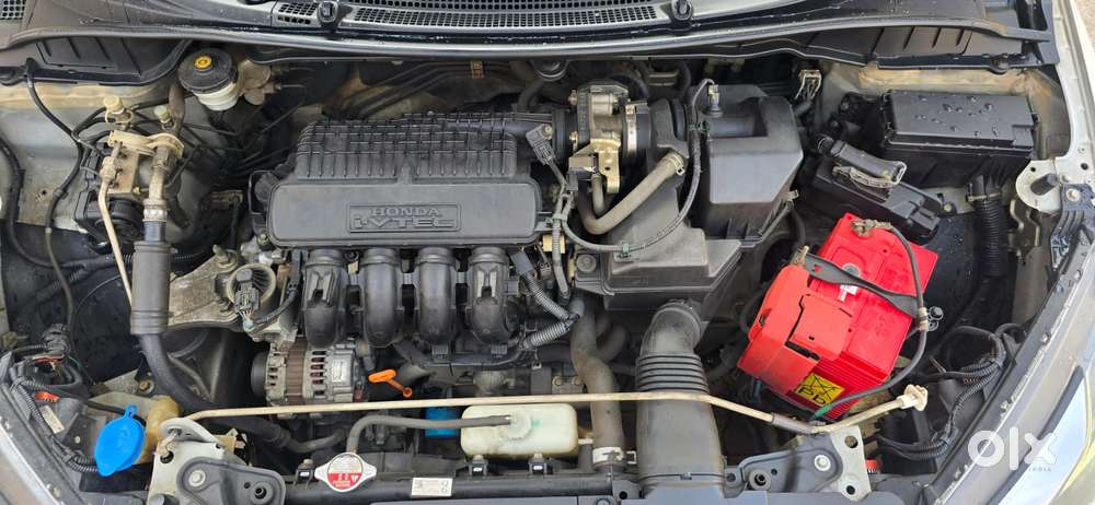 Honda City 1.5 V 4th Gen I-vtec Mt, 2018, Petrol