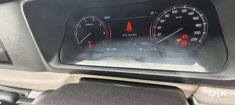 Mahindra Xuv700 Petrol 2024