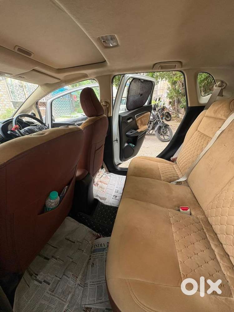 Honda Jazz Petrol 45000 Km Driven