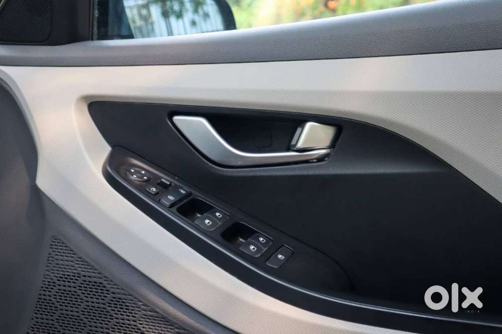 Hyundai Creta Mpi Ivt S(o) Year, 2026, Petrol