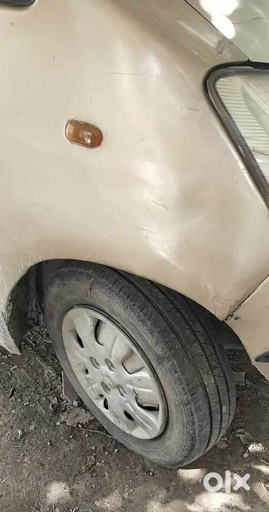 2009 Maruti Suzuki Estilo Lxi