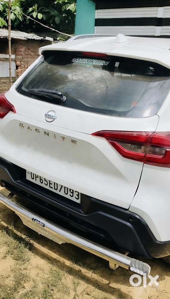 Nissan Magnite Xl 2021 Petrol