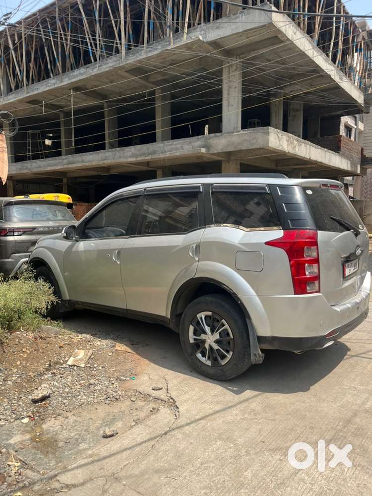Mahindra Xuv500 Diesel 2014