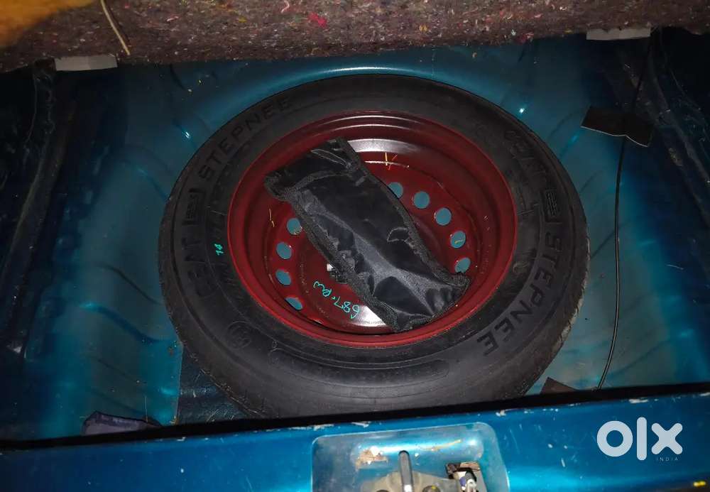 Own Use Car Rarely Used