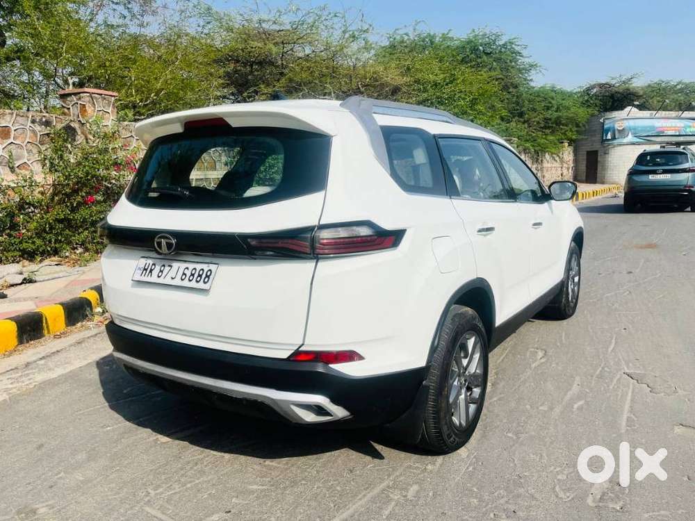 Tata Safari 2.0 Kryotec Xt Plus, 2022, Diesel