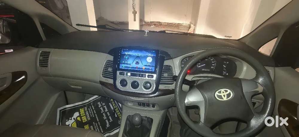 Toyota Innova 2013 Diesel 215000 Km Driven