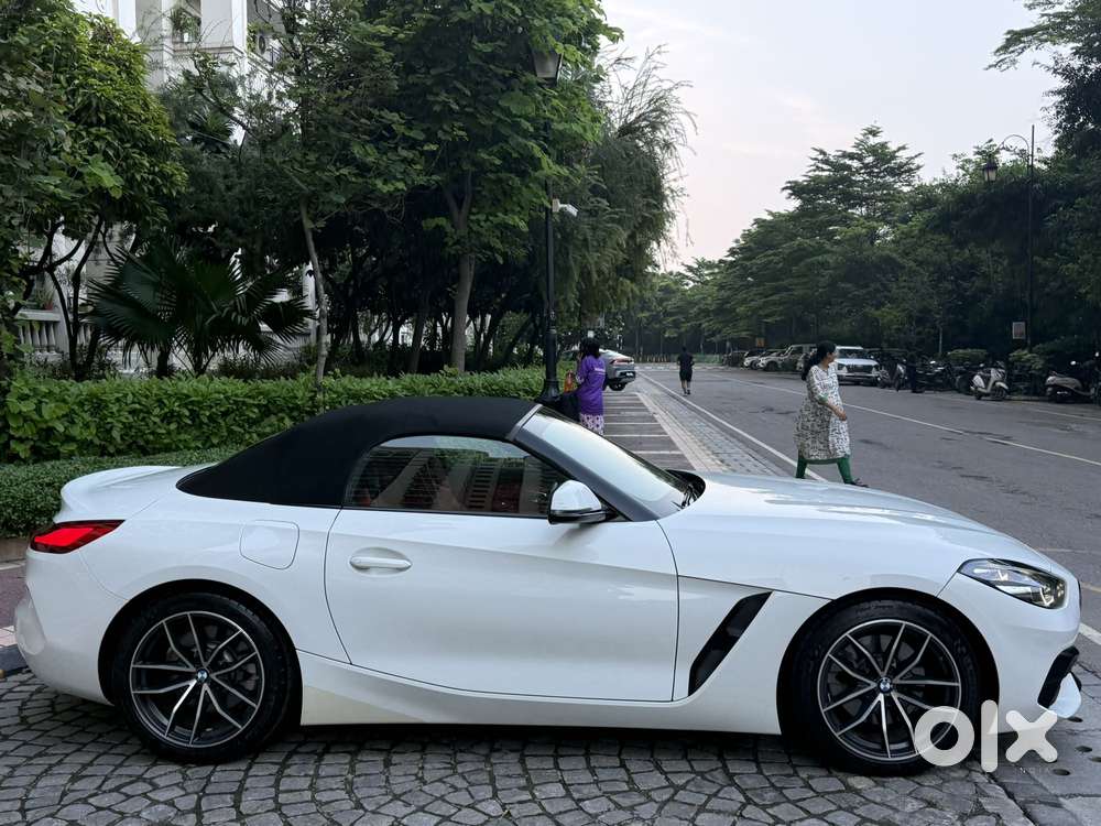Bmw Z4 Sdrive 20i, 2022, Petrol