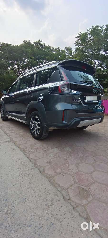 Maruti Suzuki Xl6 1.5 Zeta Mt, 2023, Cng & Hybrids