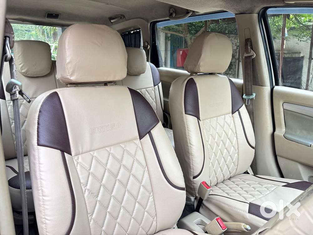 Maruti Suzuki Ertiga 2012-2015 Vxi Cng Limited Edition, 2014, Cng & ..