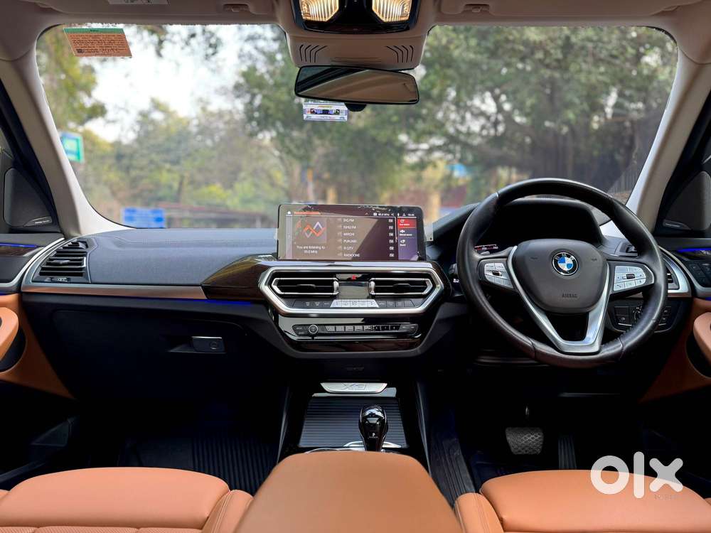 Bmw X3 Xdrive20d Luxury Edition, 2023, Diesel