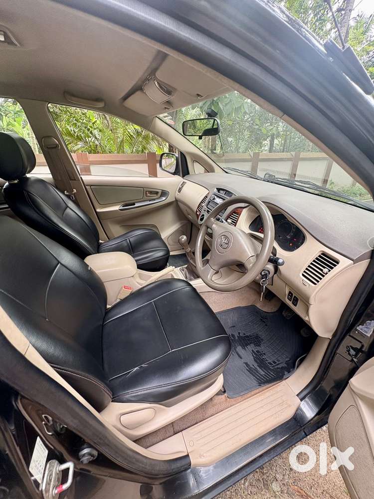 Innova 2007 G4