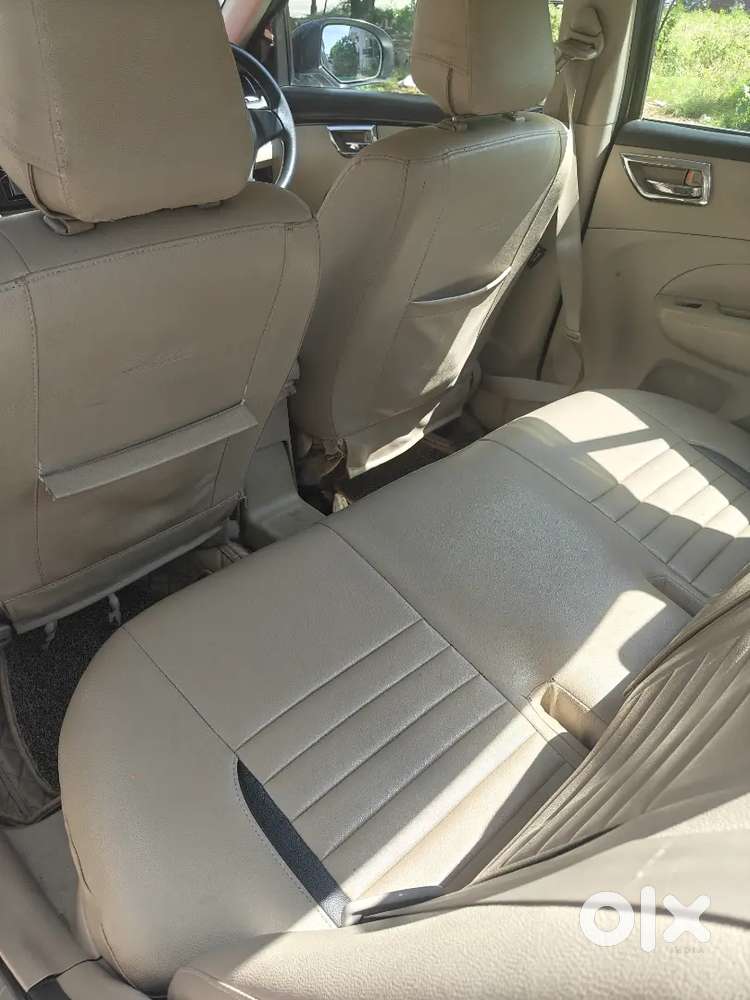 Maruti Dzire Vdi 2017