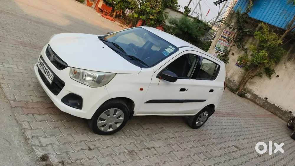 Alto K10 2015 Maruti Suzuki