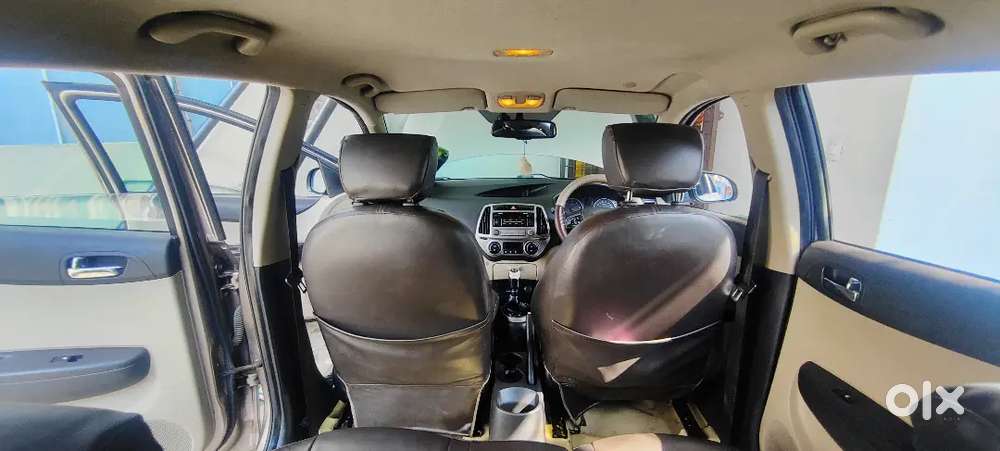 Hyundai I20 2012 Diesel Well Maintained