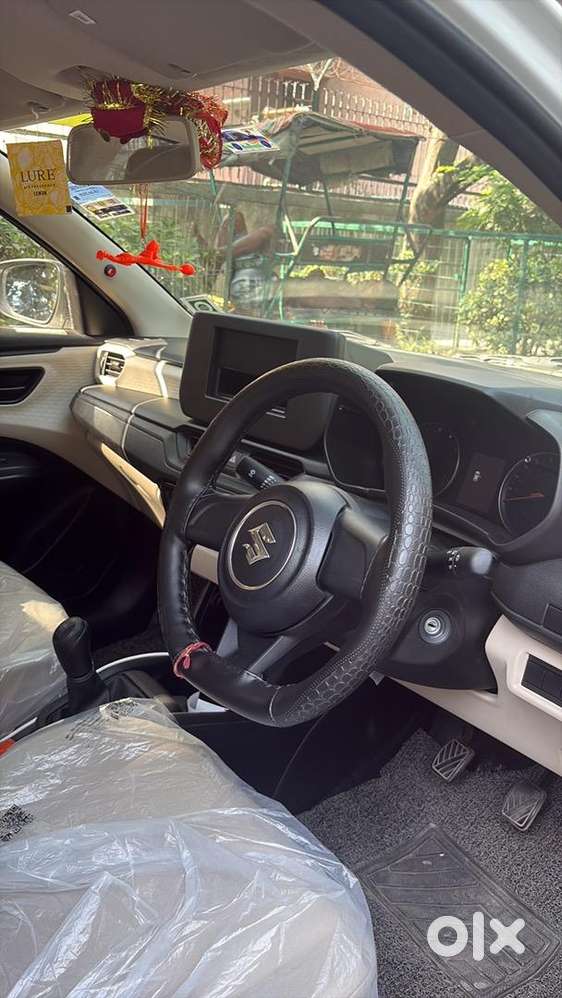 Maruti Suzuki Model 2026