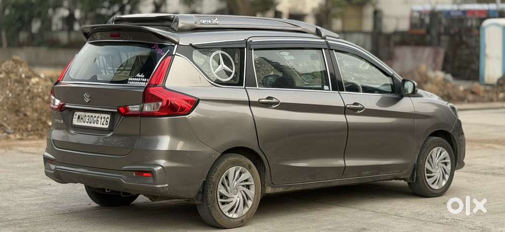 Maruti Suzuki Ertiga Vxi (o) Cng, 2019, Cng & Hybrids