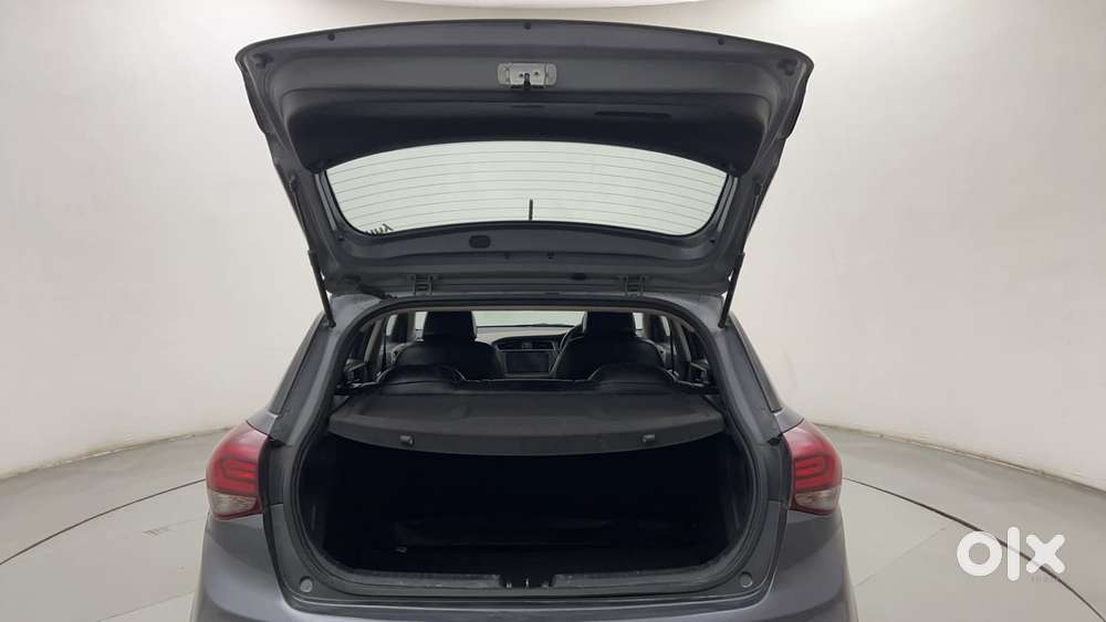 Hyundai Elite I20 [2018-2020] 1.2 Asta, 2018, Petrol