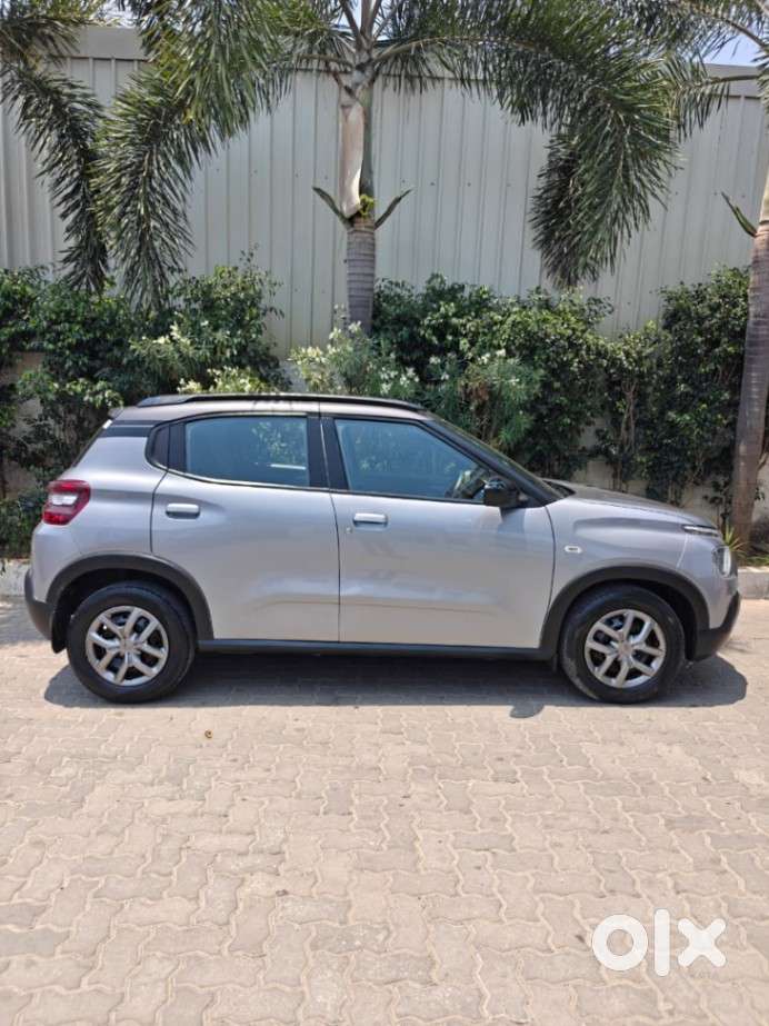 Citroen C3 Puretech 82 Feel, 2022, Petrol