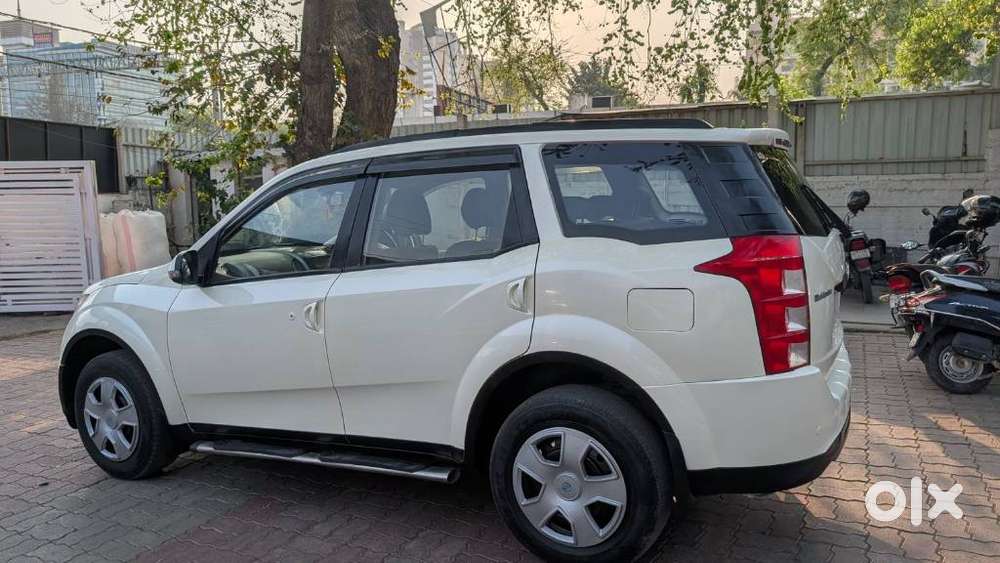 Mahindra Xuv500 2011-2015 W6 2wd, 2014, Diesel