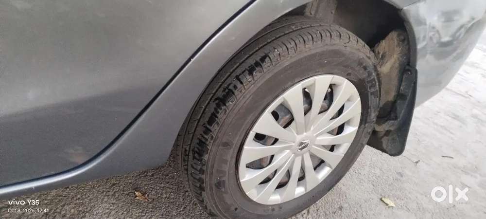 Toyota Etios 2018 Diesel Well Maintained