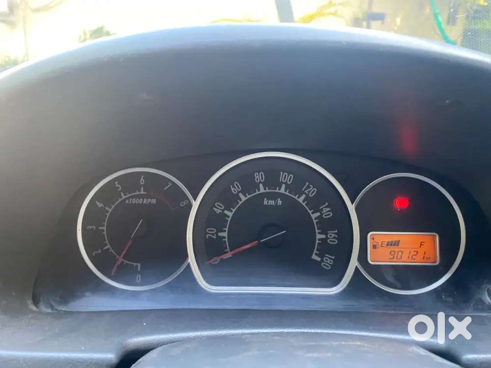 Maruti Suzuki Alto 2010