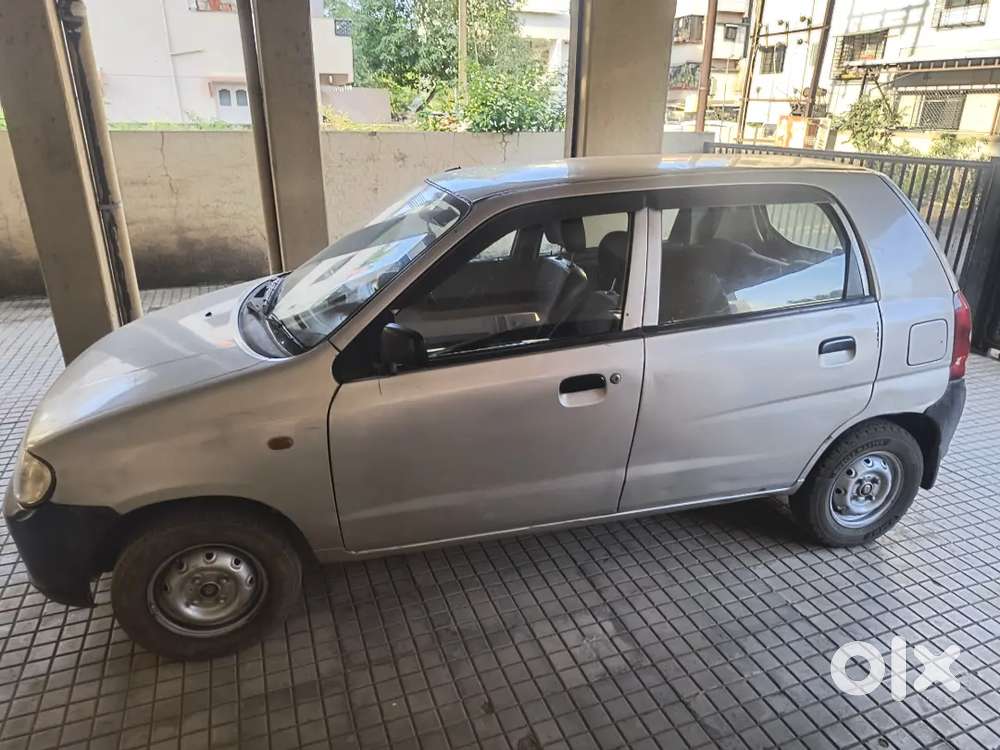 Maruti Suzuki Alto 2007