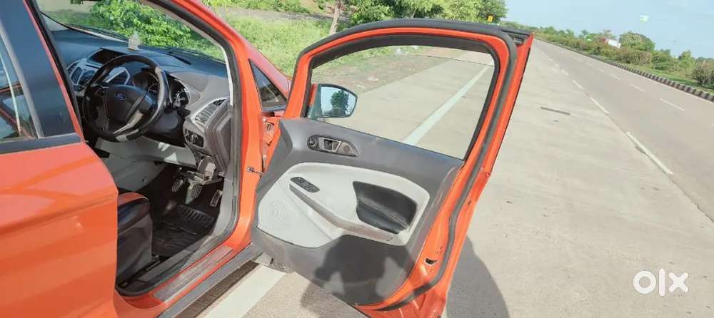 Car Ecosport
