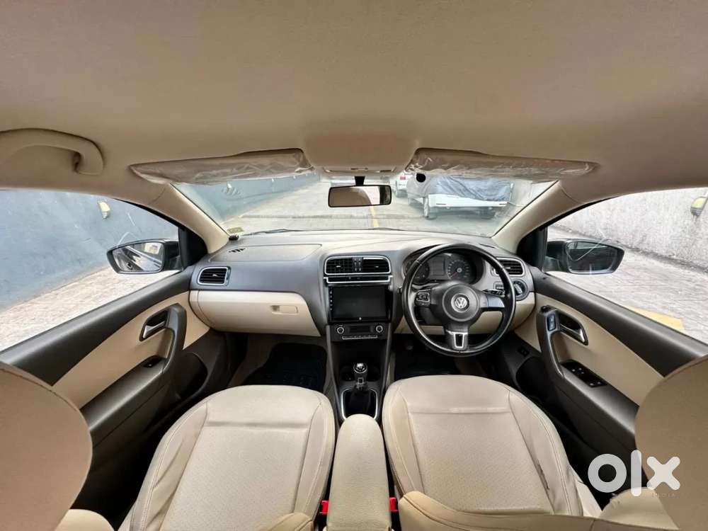 Volkswagen Vento 1.5 Tdi Highline, 2014, Diesel