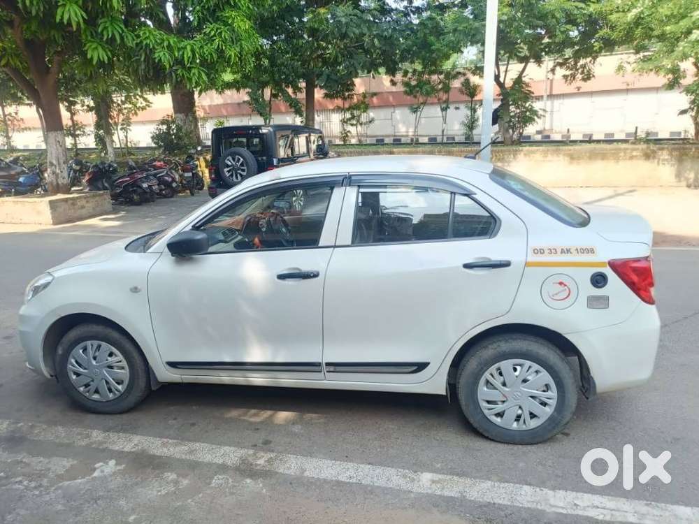 Maruti Suzuki Dzire 1.2 Tour S Cng, 2023, Cng & Hybrids