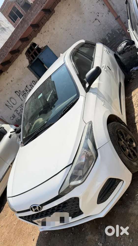 Hyundai I20 2019
