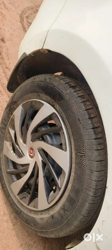 Tata Zest Diesel 2019 Quadrajet